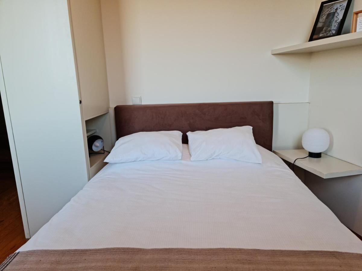 Casa Na Fraga Villa Aldeia das Dez Buitenkant foto